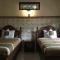 Ekas Homestay