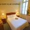 Hotel Roma e Rocca Cavour