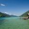 Strandhotel am Weissensee