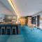 Strandhotel am Weissensee