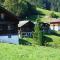 Ferienwohnungen im Blockhaus Metzler - Schwarzenberg im Bregenzerwald