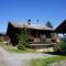 Ferienwohnungen im Blockhaus Metzler - Schwarzenberg im Bregenzerwald