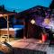 B&B A Dream City spa & Massages