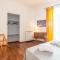 Piazza Marina Holiday House by DomuSicily
