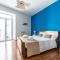 Piazza Marina Holiday House by DomuSicily