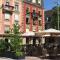 Hotel-Restaurant St-Christophe - Belfort