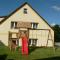 Guest House Pod Hájkem - Horní Branná