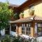 Apartmenthaus Weber