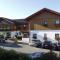 Apartmenthaus Weber