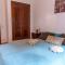 3 bedroom Apartment with private garden on top location Sitges centre beach