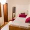3 bedroom Apartment with private garden on top location Sitges centre beach