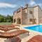 Istrian Villa Melany