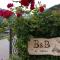 Bed and Breakfast Ai Sassi - Sovramonte