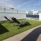 Penthouse Oasis Beach Los Altos