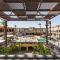 Penthouse Oasis Beach Los Altos