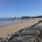 Hendaye Beach Studio, front de mer avec parking privé photo 8