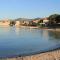 Villa Barbara-Kastela with heated pool