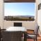 Golf Course View Penthouse