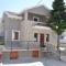 Villa Lucica Trogir