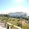 Golf Course View Penthouse