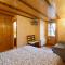 Habitación El Mirador Casa Cajal