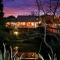 Bridgehouse Lodge Foto: Bridgehouse Lodge