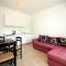 Apartmani Begovic