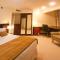 Hotel Costa Pacifico - Suite