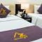 Azumaya Hotel Da Nang