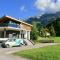 Chalet Apartment Leogang - Leogang