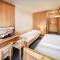 Hotel FIS