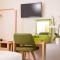 TheJoy City Suites