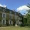 Manoir de Vilaines