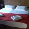 Parthenon Hotel
