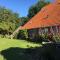 Slaopen en Stoet
