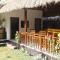 Airas Garden Homestay ECO Bungalows