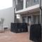 Self-catering Studio, Unit 6 on Krupp - Windhoek