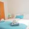 Private accommodation KIRINCIC