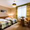 Hotel City SM Business & Spa - Krakov