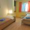 Apartment MORE Island Vis