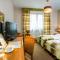 Hotel City SM Business & Spa - Krakov