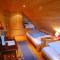 Chalet ApArt Kupljenik 12 A, Bled - 波希基斯卡贝拉