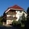 Schwarzwald-Hotel Kraeutle