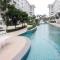 Energy Seaside City Condo 2 Bedrooms By AP - Cha Am