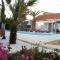 Villa Memories
