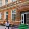 Hotel Victoria