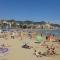 3 bedroom Apartment with private garden on top location Sitges centre beach
