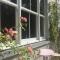 Blackhill Woods Retreat