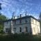 Blackhill Woods Retreat