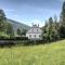Boutique hotel Mezi plutky